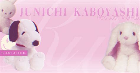 Junichi Kaboyashi — Teletype