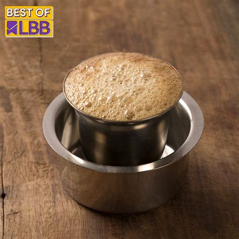 Best South Indian Filter Coffee To Buy Online | LBB