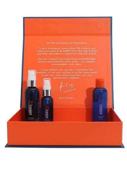 25 Best Beauty Gifts For Diwali 2020 | Grazia India