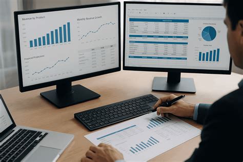 Best Financial Modeling Software for UK Analysts | Kasun AI Insights