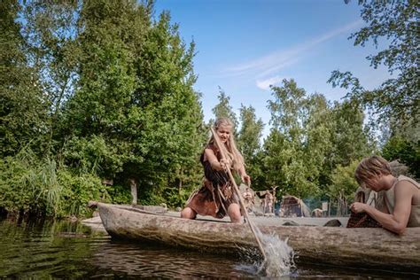 Alphen aan den Rijn Tourism (2024): All You Need to Know Before You Go