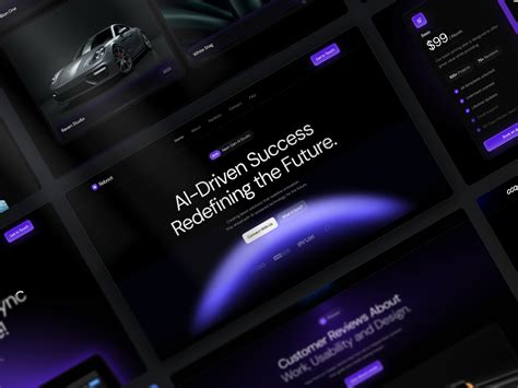 Westhill Studio (@westhill-studio) – Framer Community