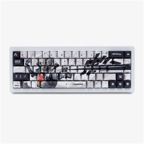 Image result for Apex Legends Keyboard Layout