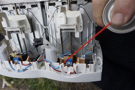 Image result for Toaster Disassembly