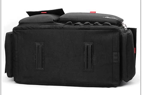 Durable Camcorder Bag for Sony HXR-MC2500 and India | Ubuy
