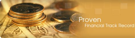 Home :: Investors :: Financial Results