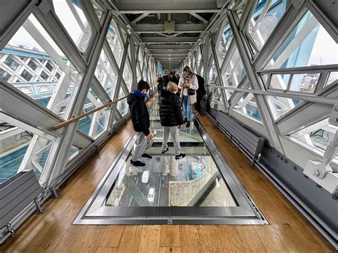 LONDON'S TOWER BRIDGE WITH KIDS - Our Experience - Go See Learn