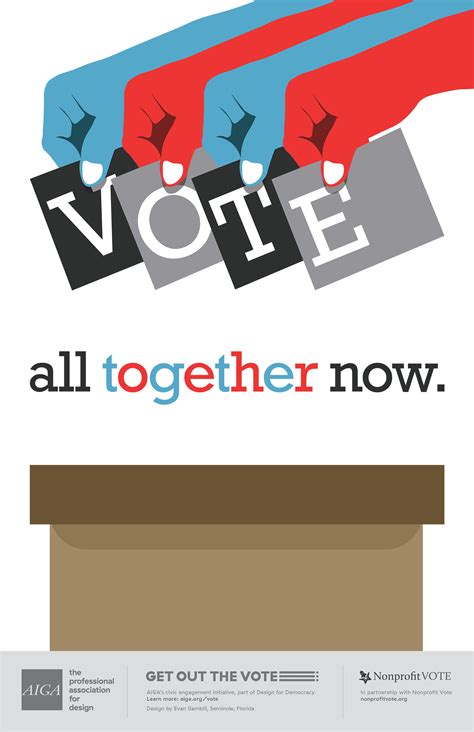 Voting Graphic Design 的图像结果