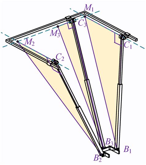 Development of a Bayesian Network-Based Parallel Mechanism for Lower ...