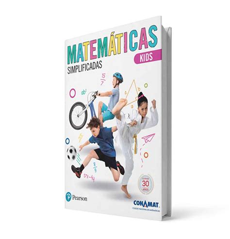 MATEMÁTICAS SIMPLIFICADAS KIDS
