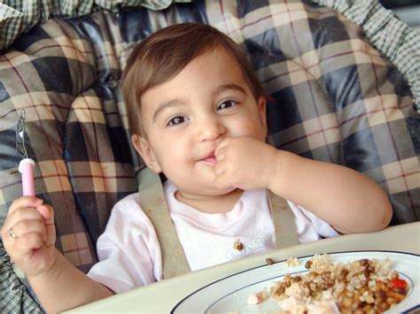 Las fases de crecimiento acelerado o "estirones": todo lo que necesitas ...