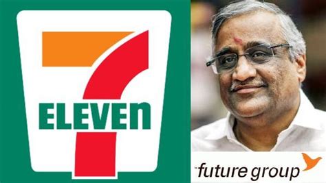 கிஷோர் பியானிக்கு அடுத்த பெரும் இழப்பு.. கைவிட்டு போகும் 7Eleven ...