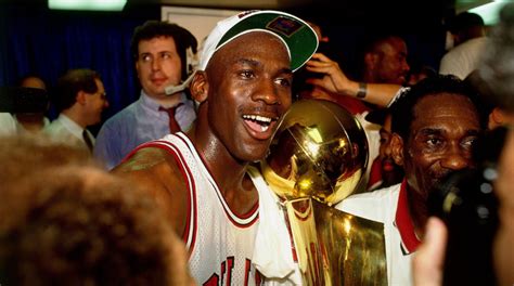Michael Jordan’s letter to high-school sweetheart leaked: "You are my ...