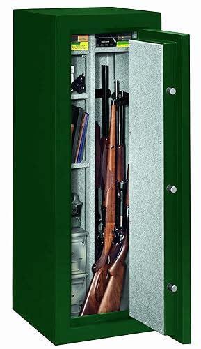 Image result for Stack-On Gun Safe Review