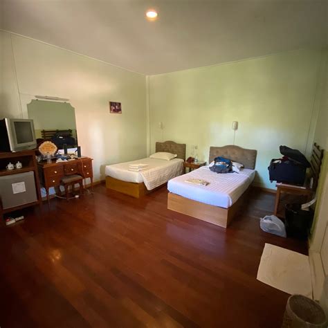 THANTE HOTEL NYAUNG OO (Nyaung U) - Hotel Reviews, Photos, Rate ...