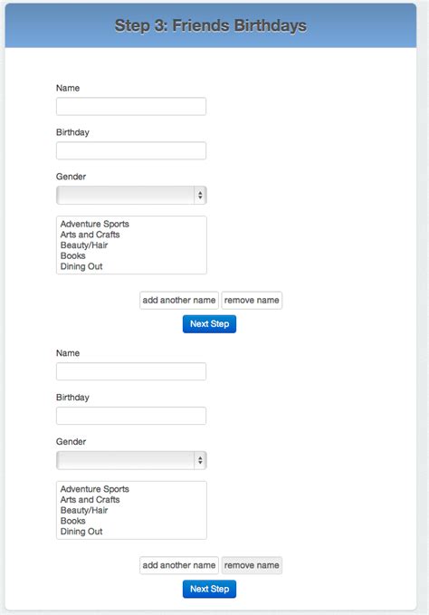 Image result for Simple Dynamic Form