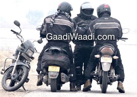 Hero Dash Scooter Returns in Fresh Spy Shots; What We Know So Far ...