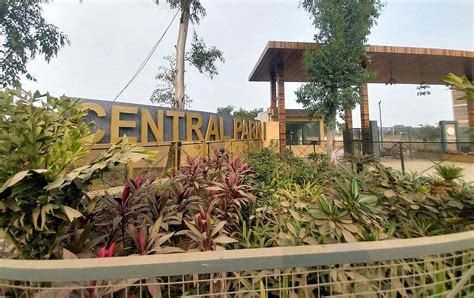 Bhopal I-T Raid: Land Records In Name Of Officers Found From Land ...