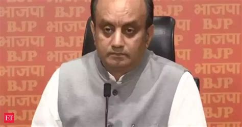 Rajya Sabha nominations: 7 BJP Rajya Sabha candidates file nomination ...