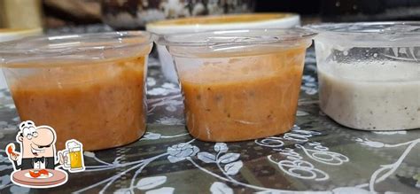 Menu at Dosa Express Namma Chennai, Guwahati