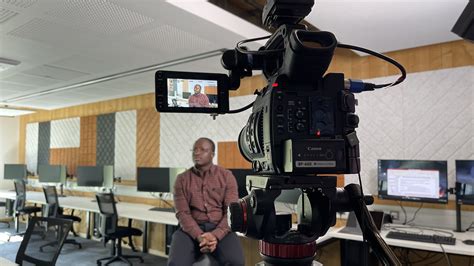 Image result for Into the Camera Video Interview Example