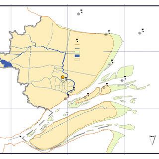 Swamp Map 的图像结果