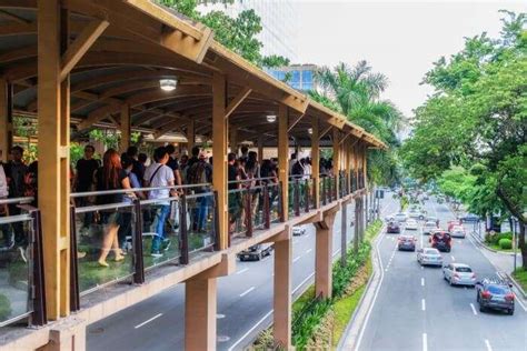 12 Places To Visit In Makati That Are Worth Taking A Trip In 2025