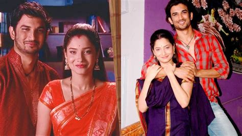 Ankita Lokhande pens heartfelt note as Sushant Singh Rajput-starrer ...