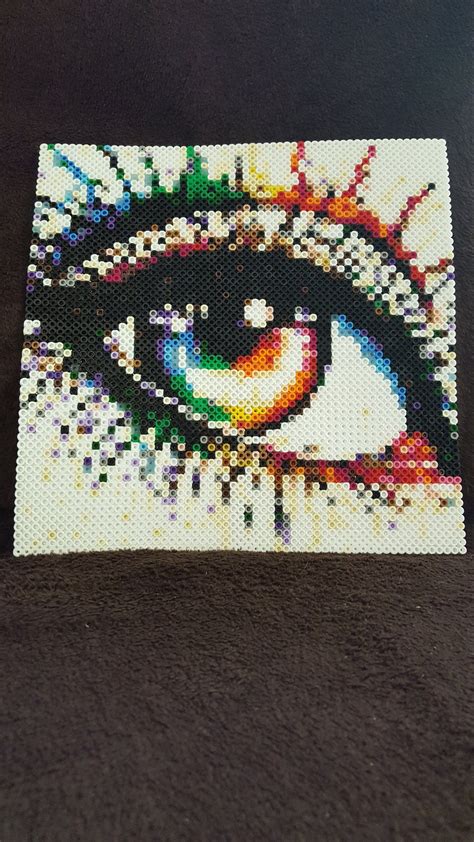 Melty bead designs – Artofit