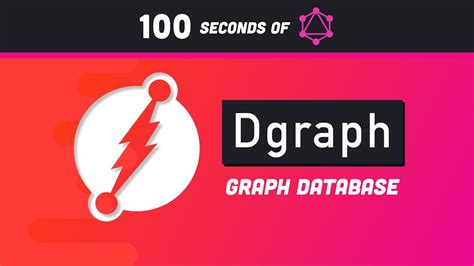 Image result for Dgraph Tutorial