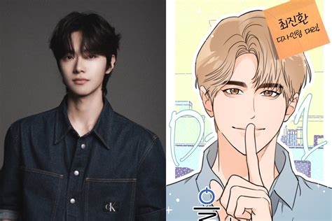 "Business as Usual": El destino une a dos ex amantes en el nuevo drama BL