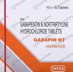 Gabator NT 400/10mg Tablet: Uses, Side-effects, Price, Dosage & More ...
