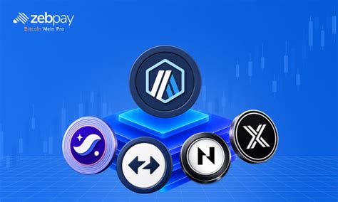 Top 5 Rollup Tokens In May 2026 | ZebPay India