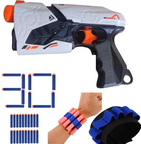 Nerf Guns - Buy Nerf Guns online at Best Prices in India | Flipkart.com