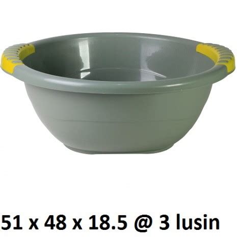 BASKOM PLASTIK BESAR ITALY, JUAL HARGA GROSIR MURAH