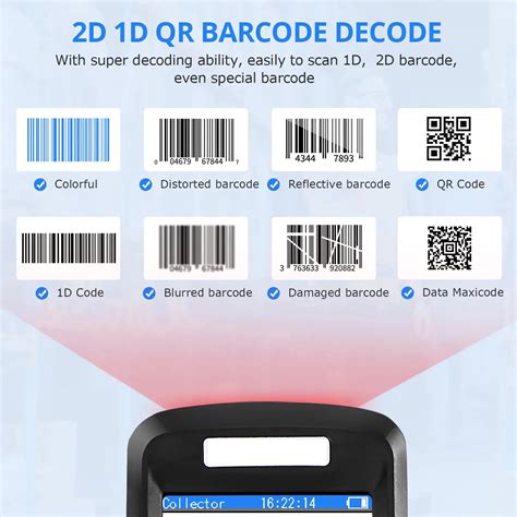 Image result for QR Code Scanner Inventory Management