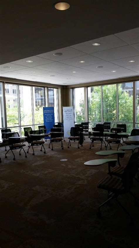 Kansas Leadership Center Office Photos