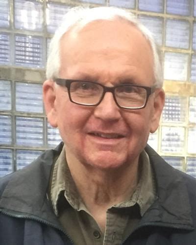 Barry Benson Obituary (2025) - Urbandale, IA - Caldwell Parrish Funeral ...