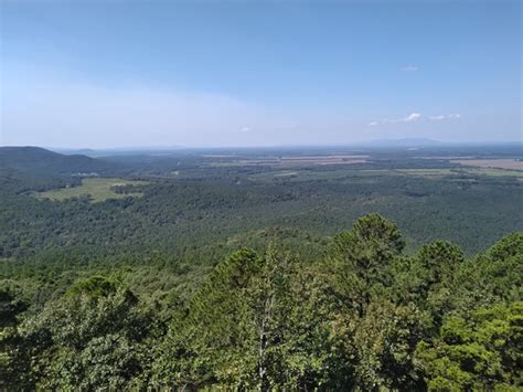 Petit Jean State Park (Morrilton) - 2020 What to Know Before You Go ...