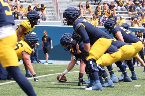 Taking a Look at the 2025 Class for WVU Basketball