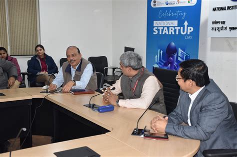 Government of India : National Institute of Electronics & Information ...