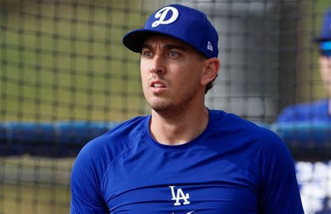 Dodgers Rumors: Austin Barnes Designated For Assignment