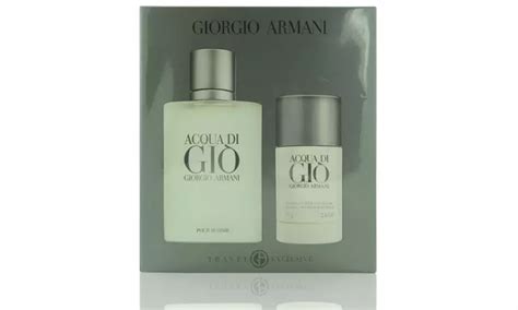 Acqua Di Gio By Giorgio Arman... | Groupon Goods