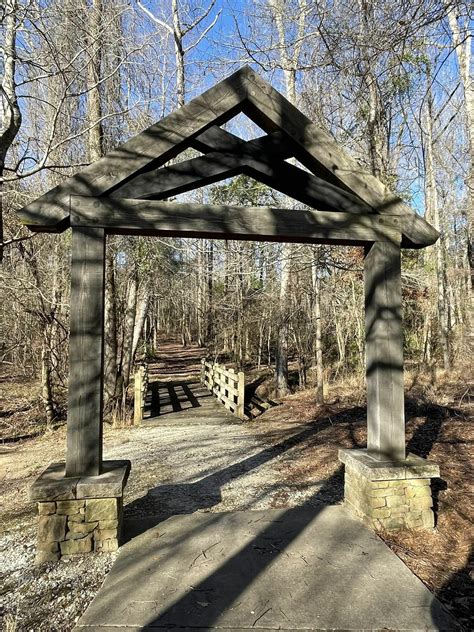 National Village - Walking Trails