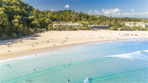 Flights to Byron Bay, Australia | Jetstar