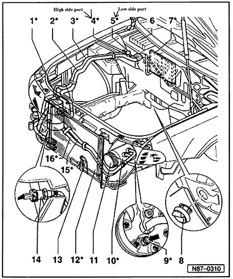 2001 Passat AC Problems 的图像结果