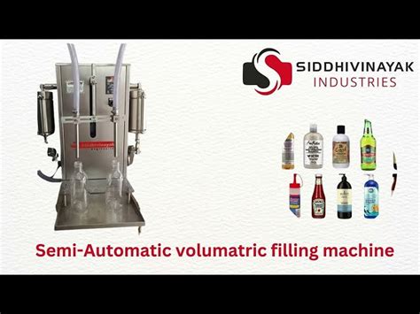 Automatic Bottle Filling Machine - Automati Liquid Filling Machine ...