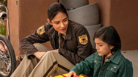 Wonders of the Unknown - Dark Winds 2x02 | TVmaze