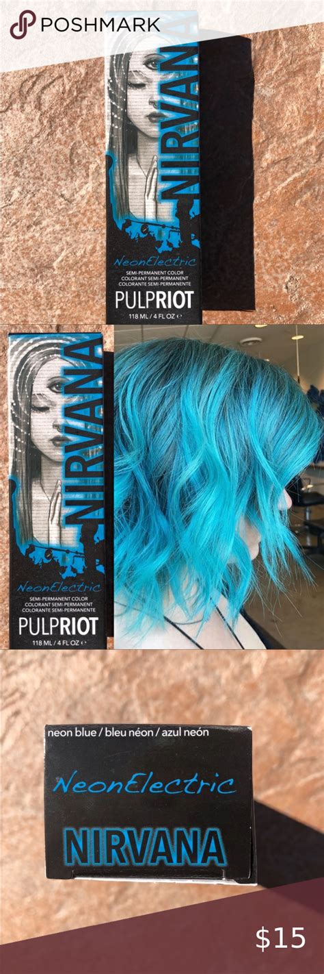 Image result for Pulp Riot Color Chart