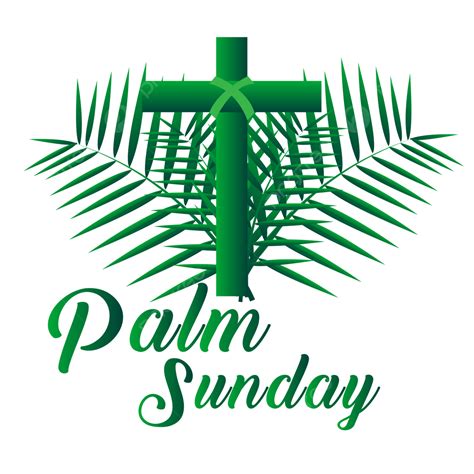 Free Palm Sunday Clipart at tanlexieblog Blog
